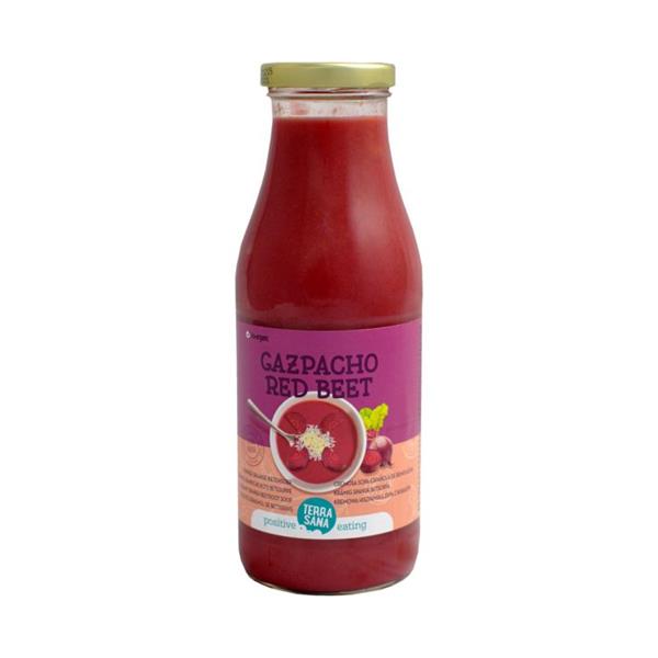 Gazpacho Remolacha 500ml